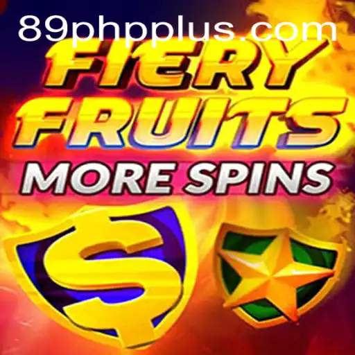 Exploring FieryFruitsMoreSpins: A Captivating Fusion of Entertainment and Reward