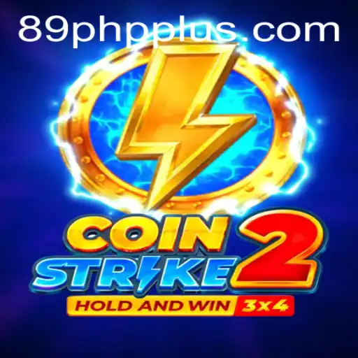 Coinstrike2: The Latest Gaming Sensation for 89PHP