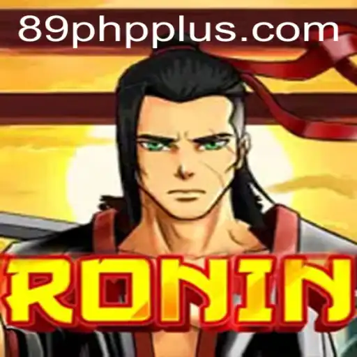 Explore the Epic World of Ronin: An In-Depth Guide