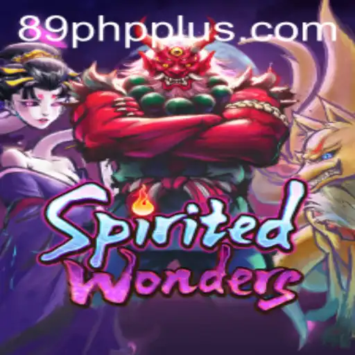 Unveiling the Enchanting World of SpiritedWonders: A Comprehensive Guide