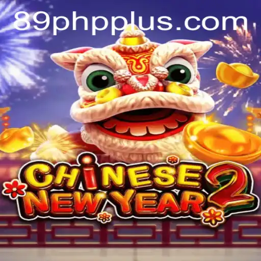 Experience Cultural Celebration in CHINESENEWYEAR2 - The 89PHP Game Sensation